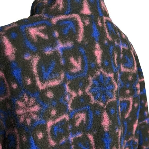 ^NWOT Women’s Xirena Caden Wool-Blend Fleece Jacket - Sz Small - Picture 7 of 8